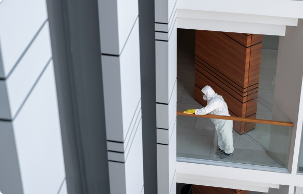 New Regulations Impacting Asbestos Management in Commercial Buildings
