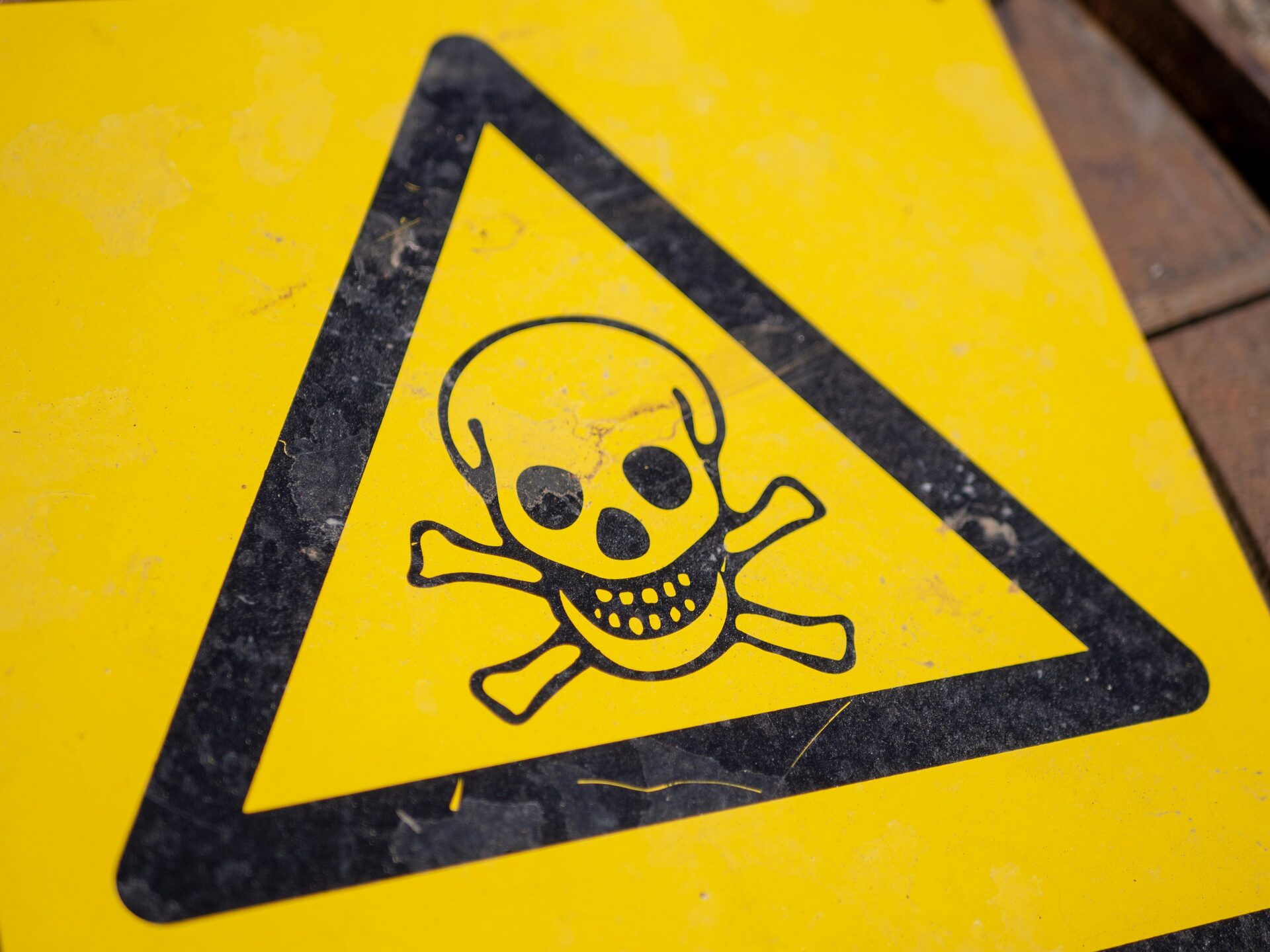 The Hidden Dangers of Asbestos: Why You Need to Be Aware